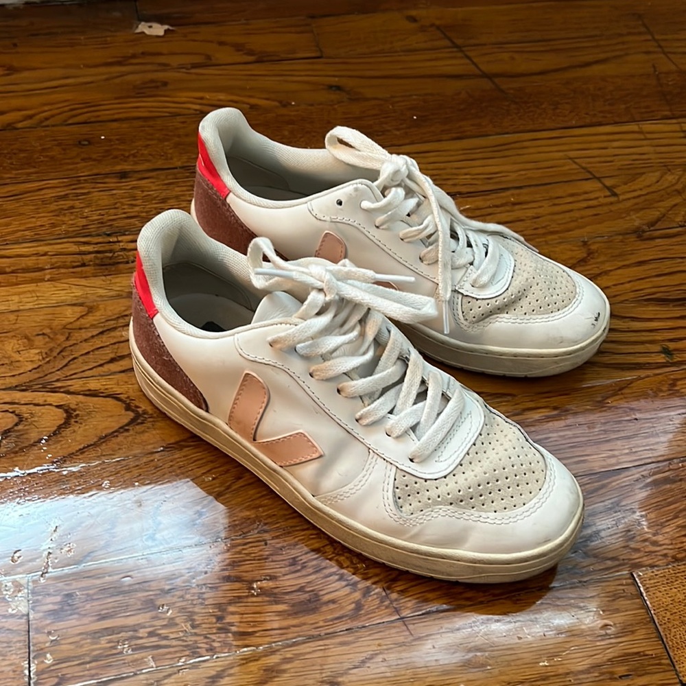 Veja sneakers